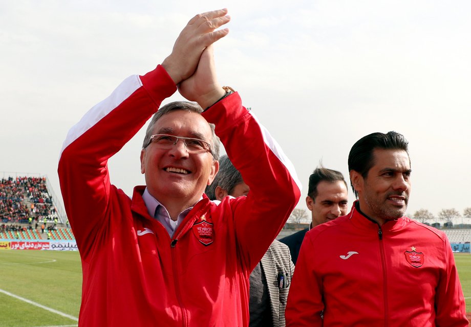 روزنامه پیروزی