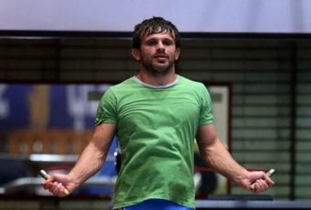 افشین بیابانگرد