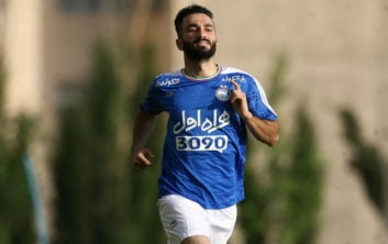 داریوش شجاعیان