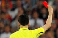 داور - حسین مرادی - تراکتورسازی