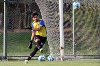 گودرز داوودی