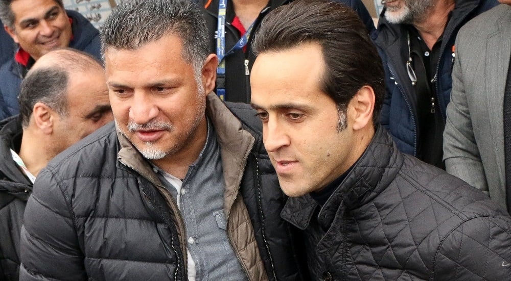 روزنامه هدف