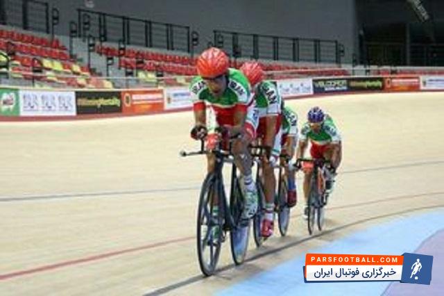 دوچرخه سواری