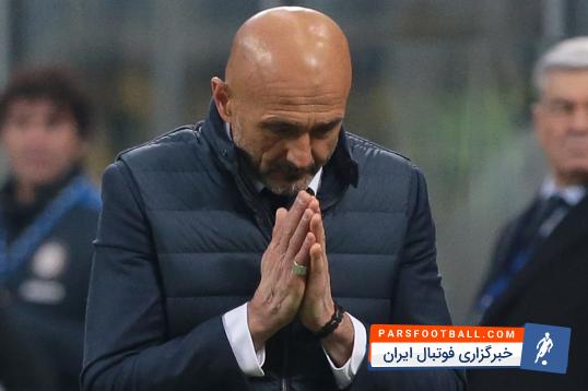 اسپالتی : هندانوویچ مجبور به واکنش خاصی نشد در حالی که پرین ناچار به این کار شد