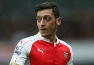 نگاهی به تیم منتخب از ستاره های فوتبال از دید مسوت اوزیل بازیکن تیم فوتبال آرسنال