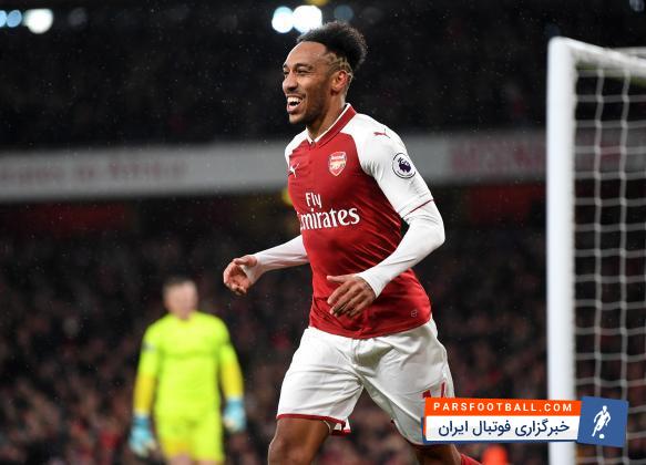 آرسنال در دیدار برابر اورتون با تکیه بر درخشش خرید های جدیدش پیروز شد