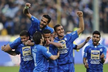 منتظری در دیدار برابر الریان اولین تجربه کاپیتانی آسیایی اش را تجربه خواهد کرد