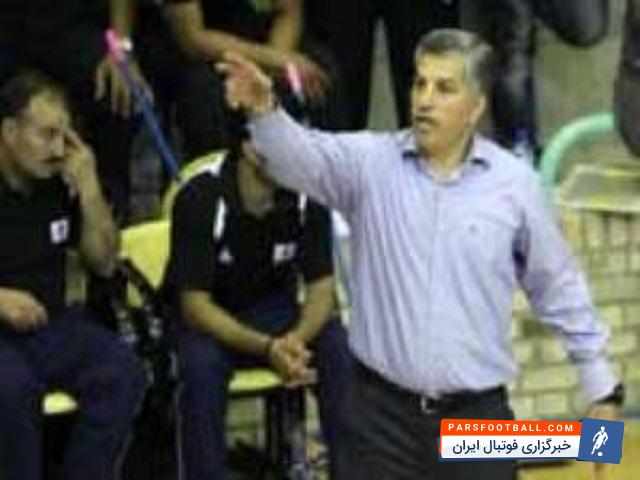 مسعود قاسمی