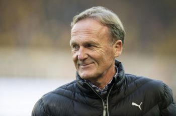 هانس یواخیم واتسکه