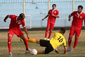 ایرانجوان بوشهر