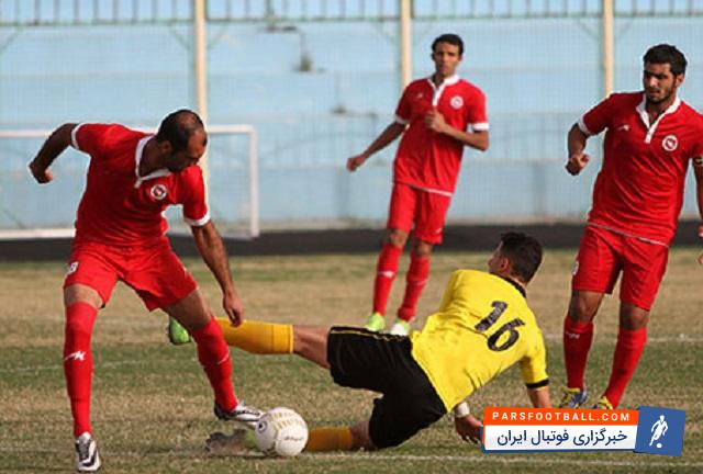 ایرانجوان بوشهر