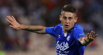 روزنامه ابرار ورزشی