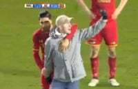 برخورد عجیب جهانبخش با جیمی جامپ