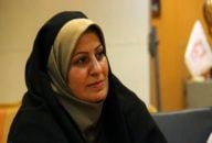 صدیقه کعبی زاده