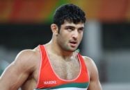 روزنامه ایران ورزشی