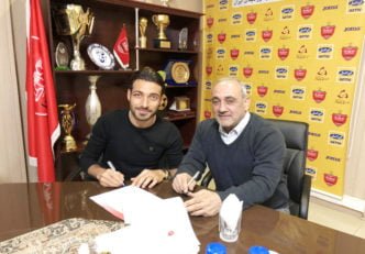 شجاع خلیل زاده