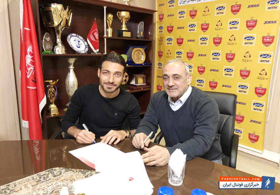 شجاع خلیل زاده