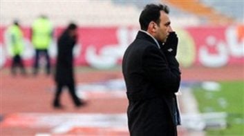 حسین خوش نظر