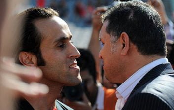 روزنامه هدف