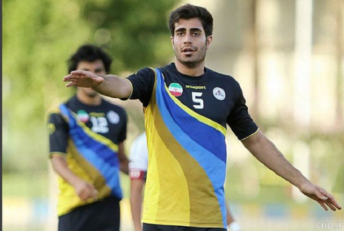 سیامک کوروشی