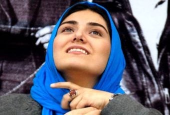 باران کوثری