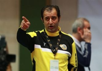 بهزاد محمودی