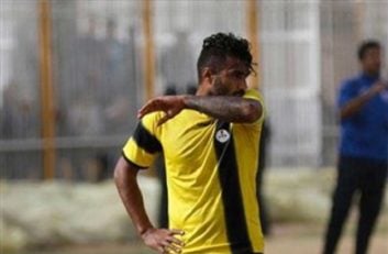 میلاد میداوودی - استقلال - میلاد میداودی