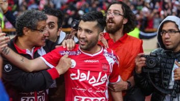 محسن مسلمان