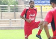 پست تلگرامی شایان مصلح درباره بازی پرسپولیس و الاهلی در لیگ قهرمانان آسیا