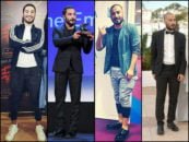 نوید محمدزاده