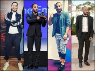 نوید محمدزاده