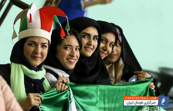 «سعید فتاحی» رئیس کمیته مسابقات سازمان لیگ فوتبال،گفت: شهرآورد پایتخت شرایط حساس و خاص خودش را دارد و این سازمان برنامه ای درمورد حضور بانوان علاقمند به فوتبال برای تماشای این بازی در ورزشگاه آزادی ندارد.