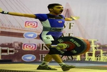 امیر نارویی