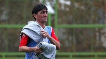 ناصر محمدخانی