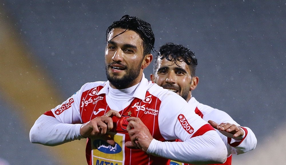 روزنامه پیروزی