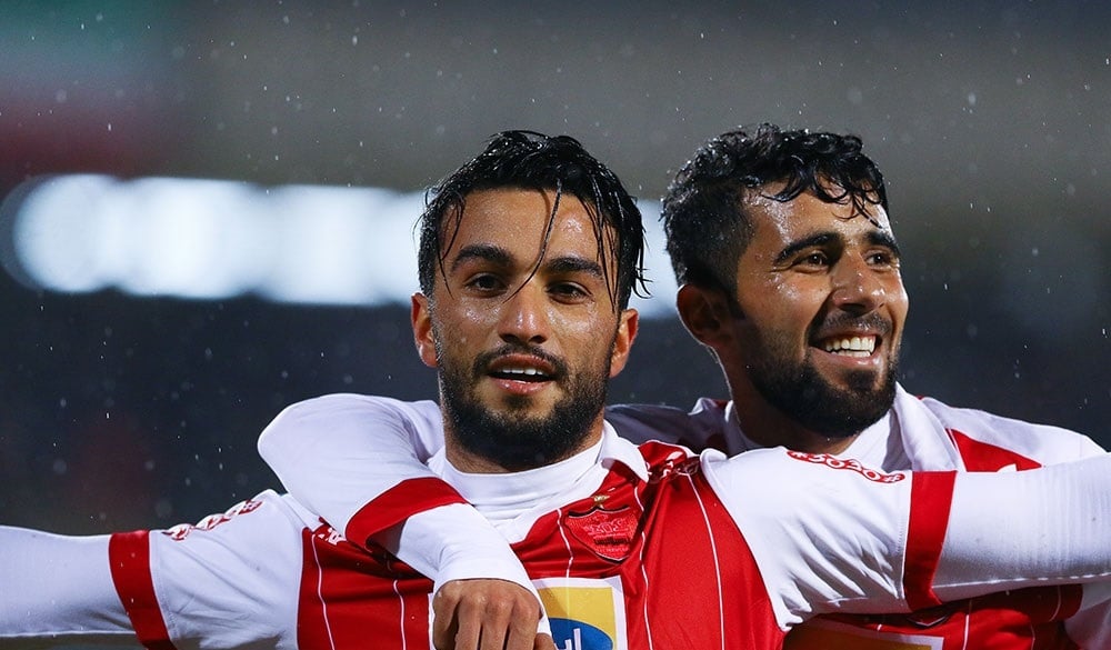 روزنامه هدف