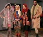 ستاره های سابق، درس عبرتی برای مهدی قائدی