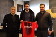 جواد نکونام