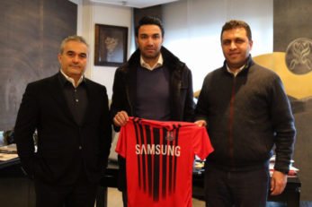 جواد نکونام