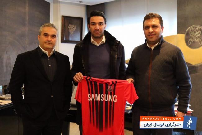 جواد نکونام