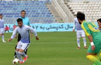 فرشید پاداش