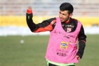 احسان پهلوان - تراکتورسازی