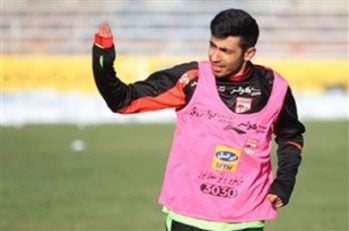 احسان پهلوان - تراکتورسازی