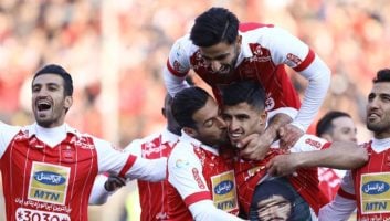 روزنامه پیروزی