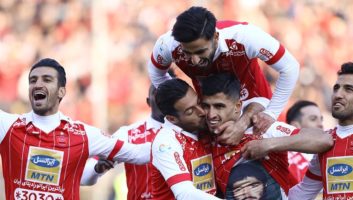 روزنامه ابرار ورزشی