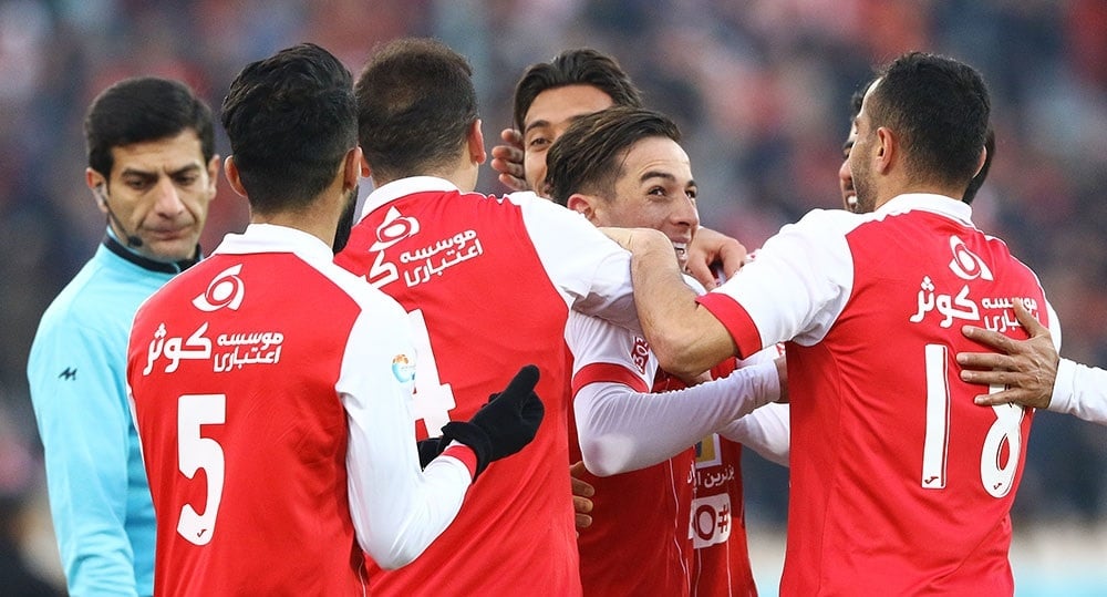 روزنامه ایران ورزشی