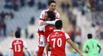 روزنامه هدف