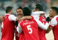 روزنامه ایران ورزشی