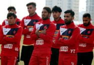 روزنامه ایران ورزشی