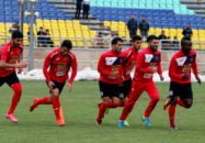 روزنامه پیروزی